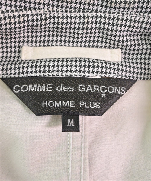 COMME des GARCONS HOMME PLUS 風衣