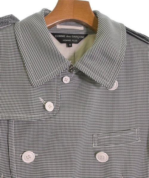 COMME des GARCONS HOMME PLUS 風衣