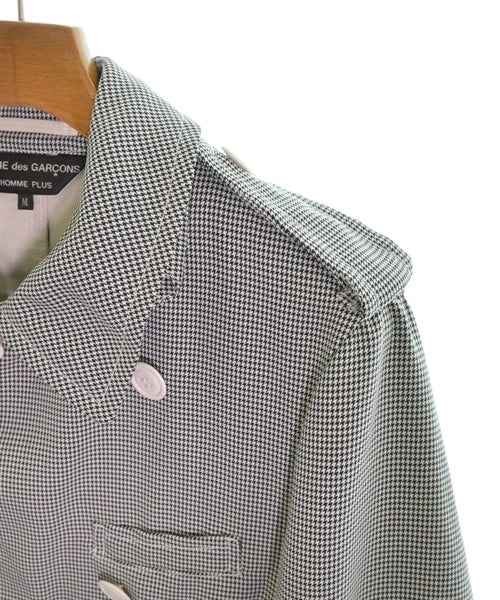 COMME des GARCONS HOMME PLUS 風衣