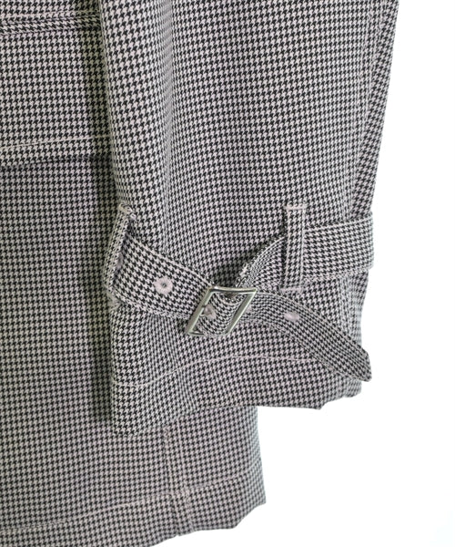 COMME des GARCONS HOMME PLUS 風衣