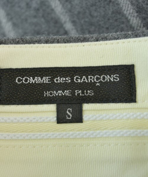 COMME des GARCONS HOMME PLUS 短褲