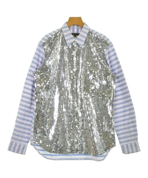 COMME des GARCONS HOMME PLUS 休閒襯衫