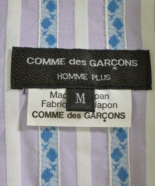COMME des GARCONS HOMME PLUS 休閒襯衫