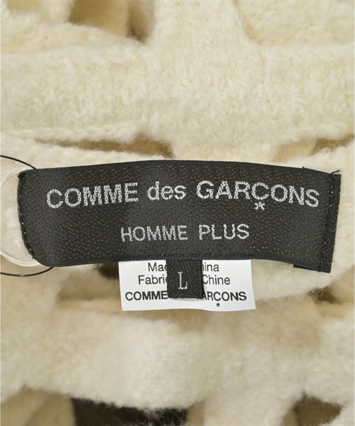 COMME des GARCONS HOMME PLUS 毛衣