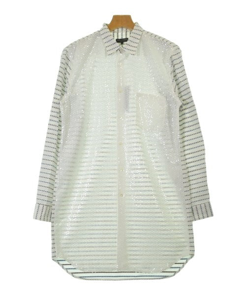 COMME des GARCONS HOMME PLUS 休閒襯衫