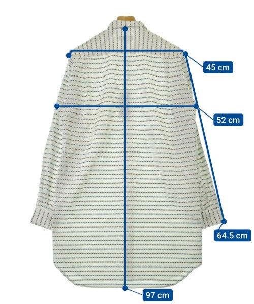 COMME des GARCONS HOMME PLUS 休閒襯衫