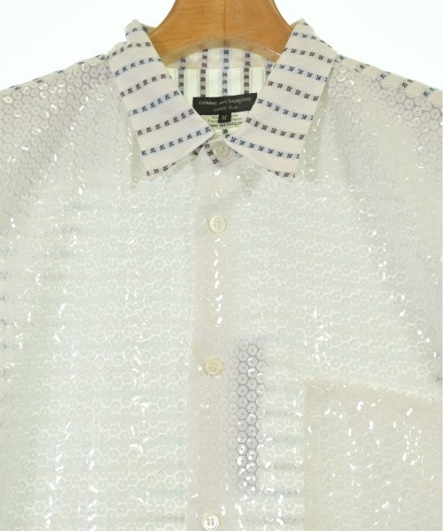 COMME des GARCONS HOMME PLUS 休閒襯衫