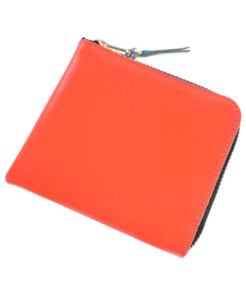 COMME des GARCONS HOMME PLUS 錢包/零錢包