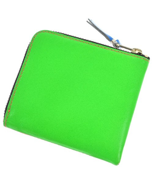 COMME des GARCONS HOMME PLUS 錢包/零錢包