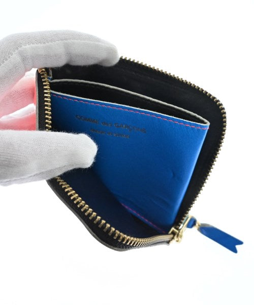 COMME des GARCONS HOMME PLUS 錢包/零錢包