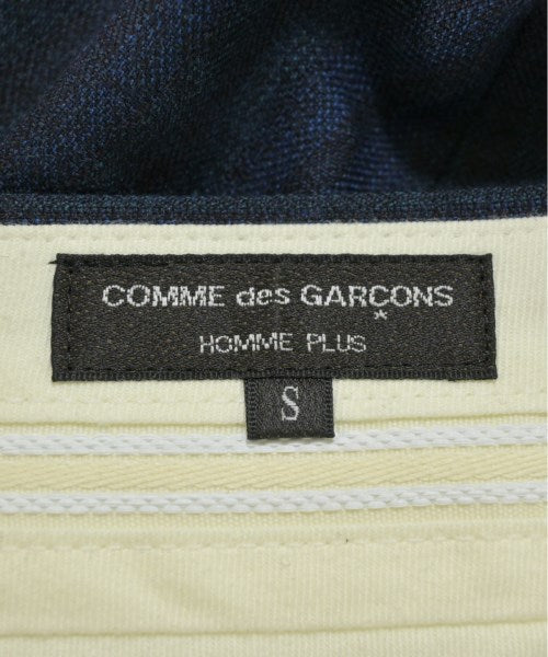 COMME des GARCONS HOMME PLUS 長
