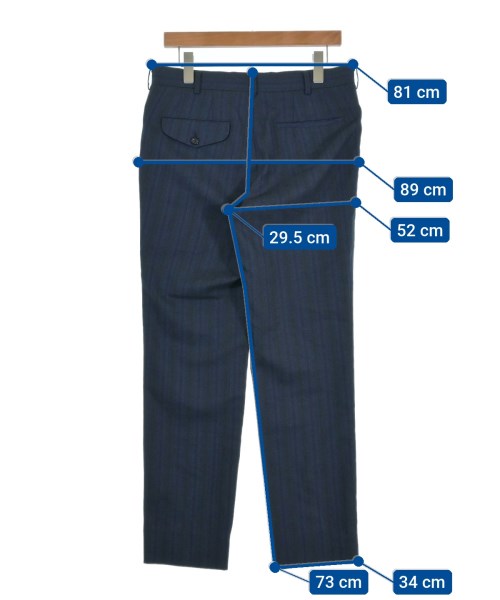 COMME des GARCONS HOMME PLUS 長