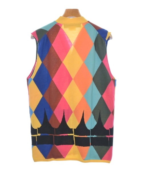 COMME des GARCONS HOMME PLUS 背心