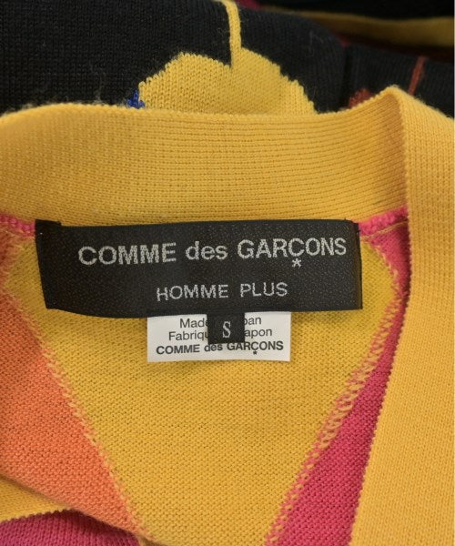 COMME des GARCONS HOMME PLUS 背心