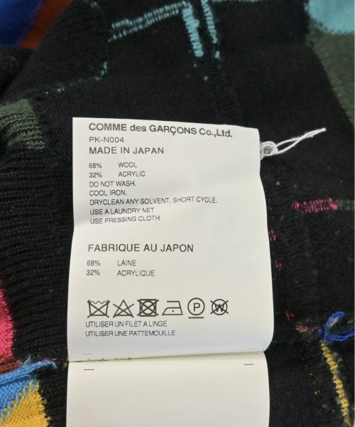 COMME des GARCONS HOMME PLUS 背心