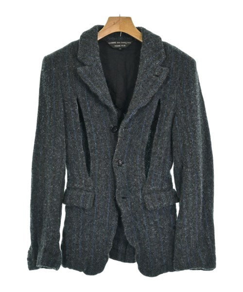 COMME des GARCONS HOMME PLUS 休閒夾克
