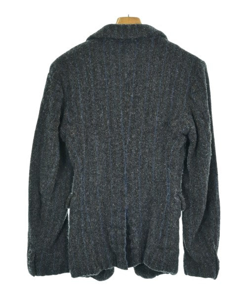 COMME des GARCONS HOMME PLUS 休閒夾克