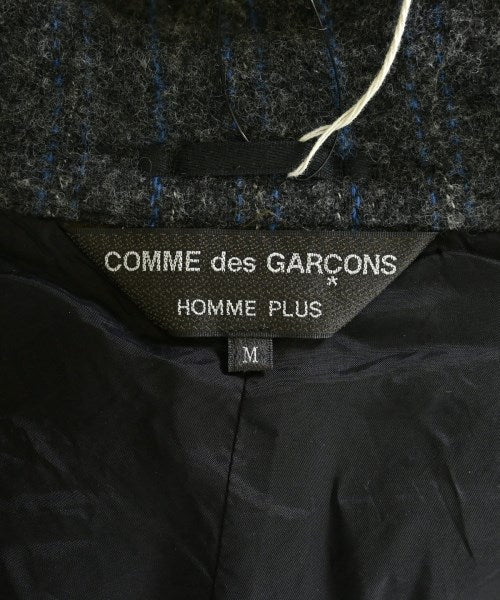 COMME des GARCONS HOMME PLUS 休閒夾克