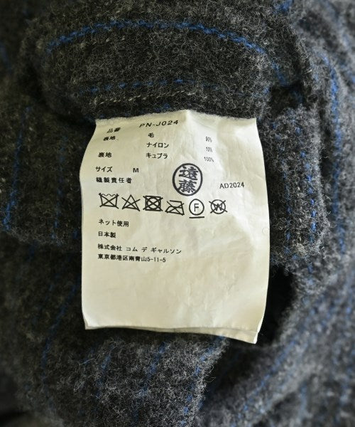 COMME des GARCONS HOMME PLUS 休閒夾克