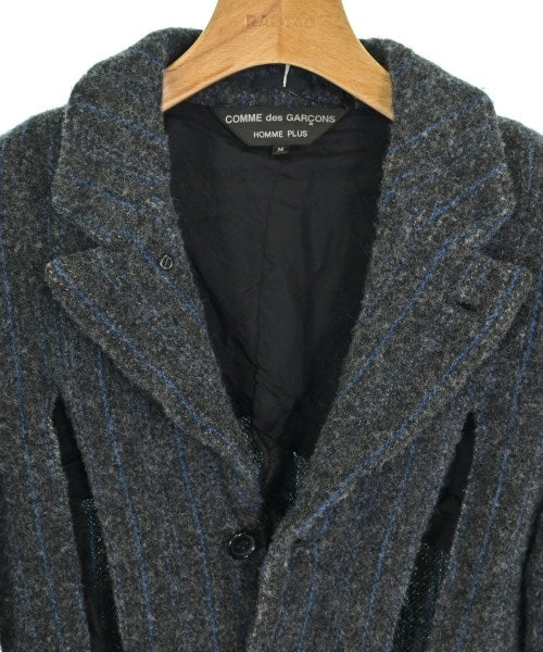 COMME des GARCONS HOMME PLUS 休閒夾克