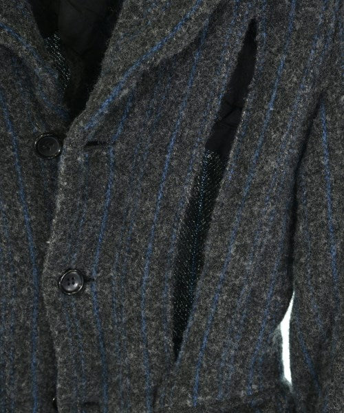 COMME des GARCONS HOMME PLUS 休閒夾克
