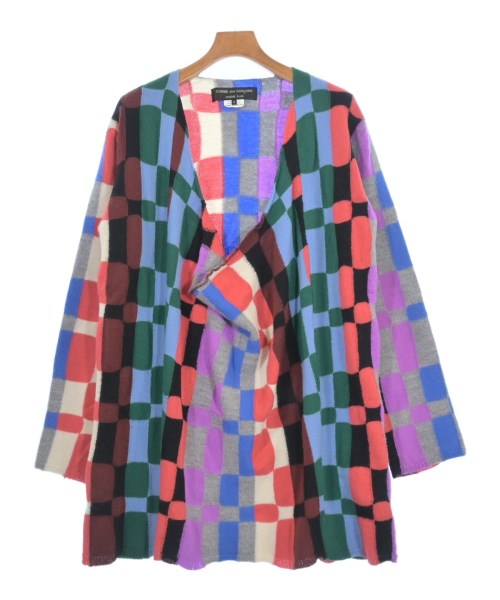 COMME des GARCONS HOMME PLUS 毛衣