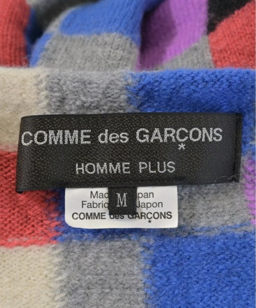 COMME des GARCONS HOMME PLUS 毛衣