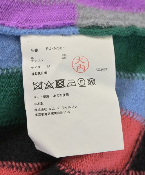 COMME des GARCONS HOMME PLUS 毛衣