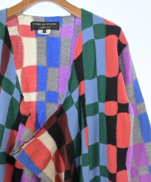 COMME des GARCONS HOMME PLUS 毛衣