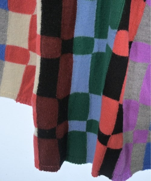 COMME des GARCONS HOMME PLUS 毛衣