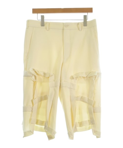 COMME des GARCONS HOMME PLUS 短褲