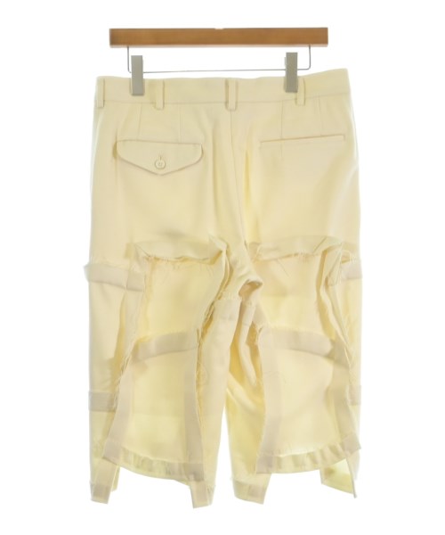 COMME des GARCONS HOMME PLUS 短褲