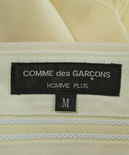 COMME des GARCONS HOMME PLUS 短褲