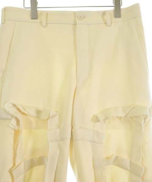 COMME des GARCONS HOMME PLUS 短褲