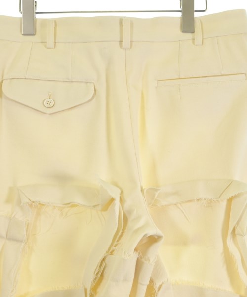 COMME des GARCONS HOMME PLUS 短褲