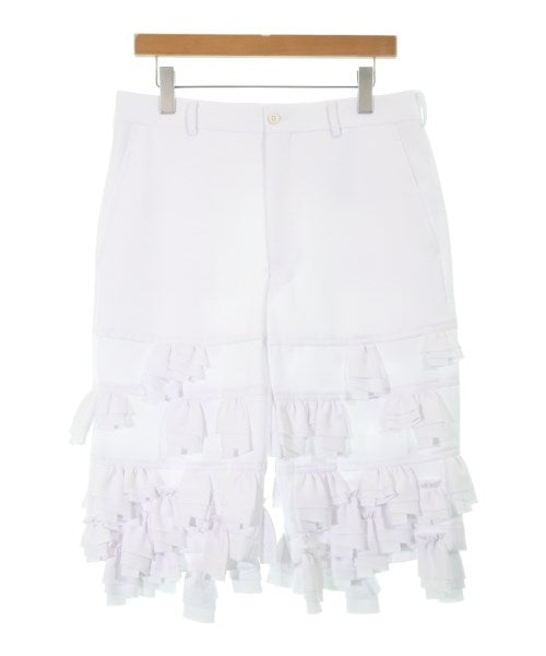 COMME des GARCONS HOMME PLUS 短褲