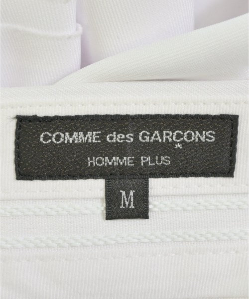 COMME des GARCONS HOMME PLUS 短褲
