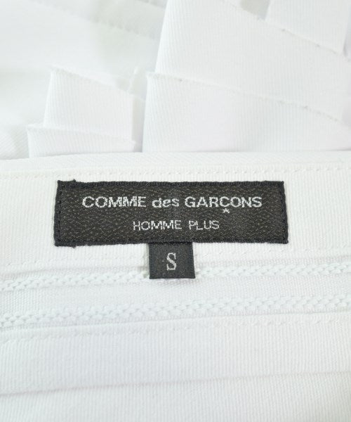 COMME des GARCONS HOMME PLUS 短褲