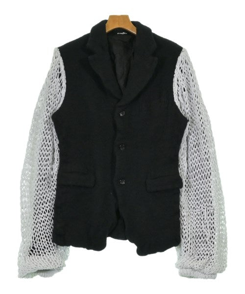 COMME des GARCONS HOMME PLUS 休夾克