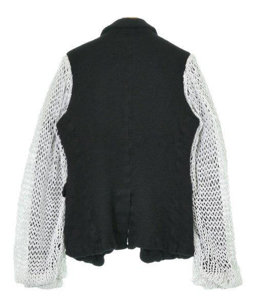 COMME des GARCONS HOMME PLUS 休夾克