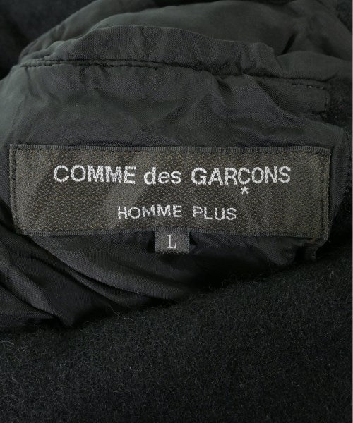 COMME des GARCONS HOMME PLUS 休夾克