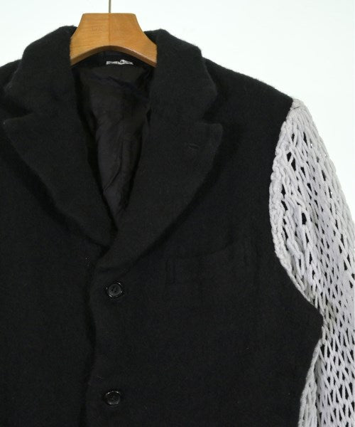 COMME des GARCONS HOMME PLUS 休夾克