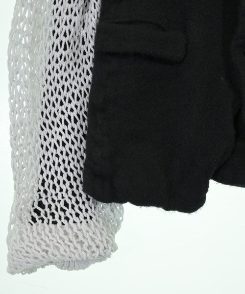 COMME des GARCONS HOMME PLUS 休夾克