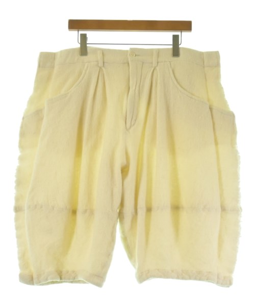 COMME des GARCONS HOMME PLUS 短