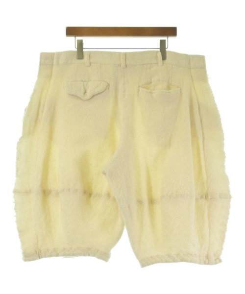 COMME des GARCONS HOMME PLUS 短