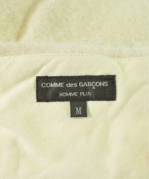 COMME des GARCONS HOMME PLUS 短