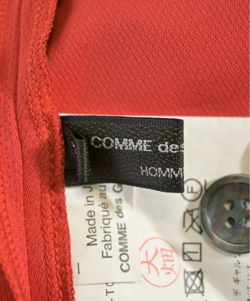 COMME des GARCONS HOMME PLUS T恤/上衣