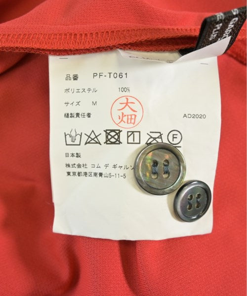 COMME des GARCONS HOMME PLUS T恤/上衣