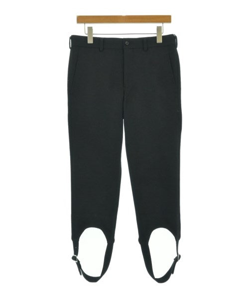 COMME des GARCONS HOMME PLUS 剪裁褲