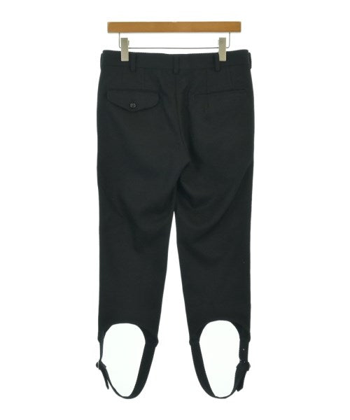 COMME des GARCONS HOMME PLUS 剪裁褲